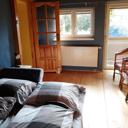 Privat Liptov Holiday House Liptowski Mikułasz Zewnętrze zdjęcie
