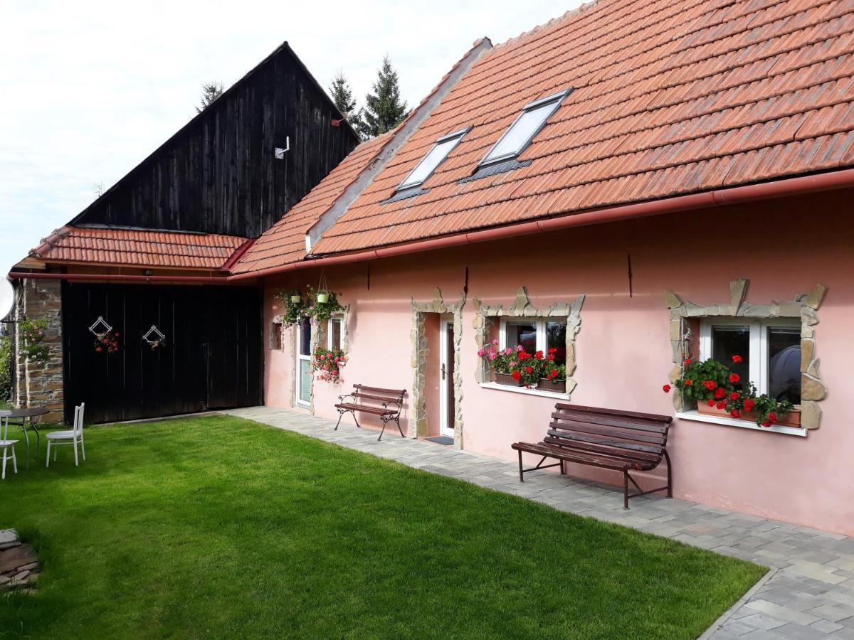 Privat Liptov Holiday House Liptowski Mikułasz Zewnętrze zdjęcie