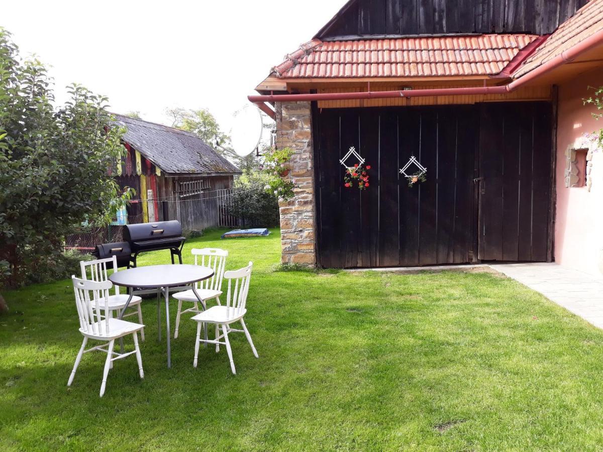 Privat Liptov Holiday House Liptowski Mikułasz Zewnętrze zdjęcie