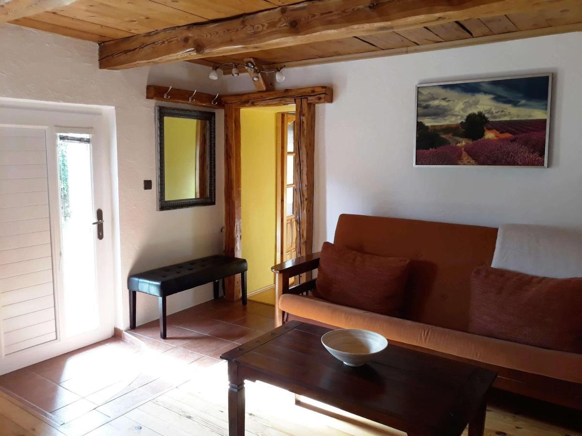 Privat Liptov Holiday House Liptowski Mikułasz Zewnętrze zdjęcie