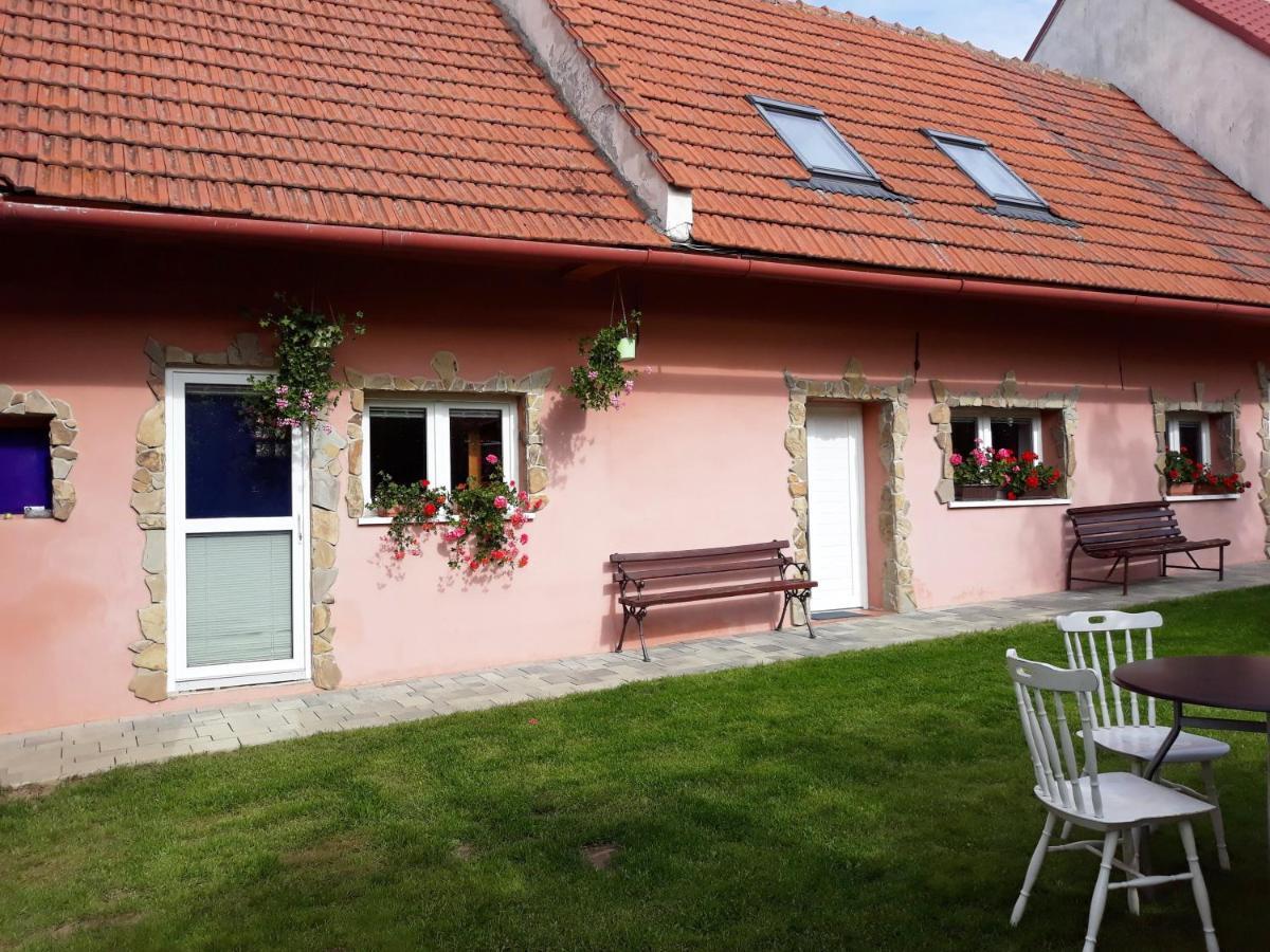 Privat Liptov Holiday House Liptowski Mikułasz Zewnętrze zdjęcie
