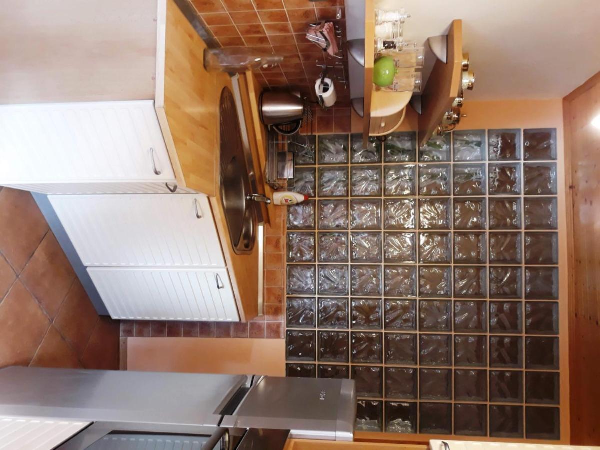 Privat Liptov Holiday House Liptowski Mikułasz Zewnętrze zdjęcie