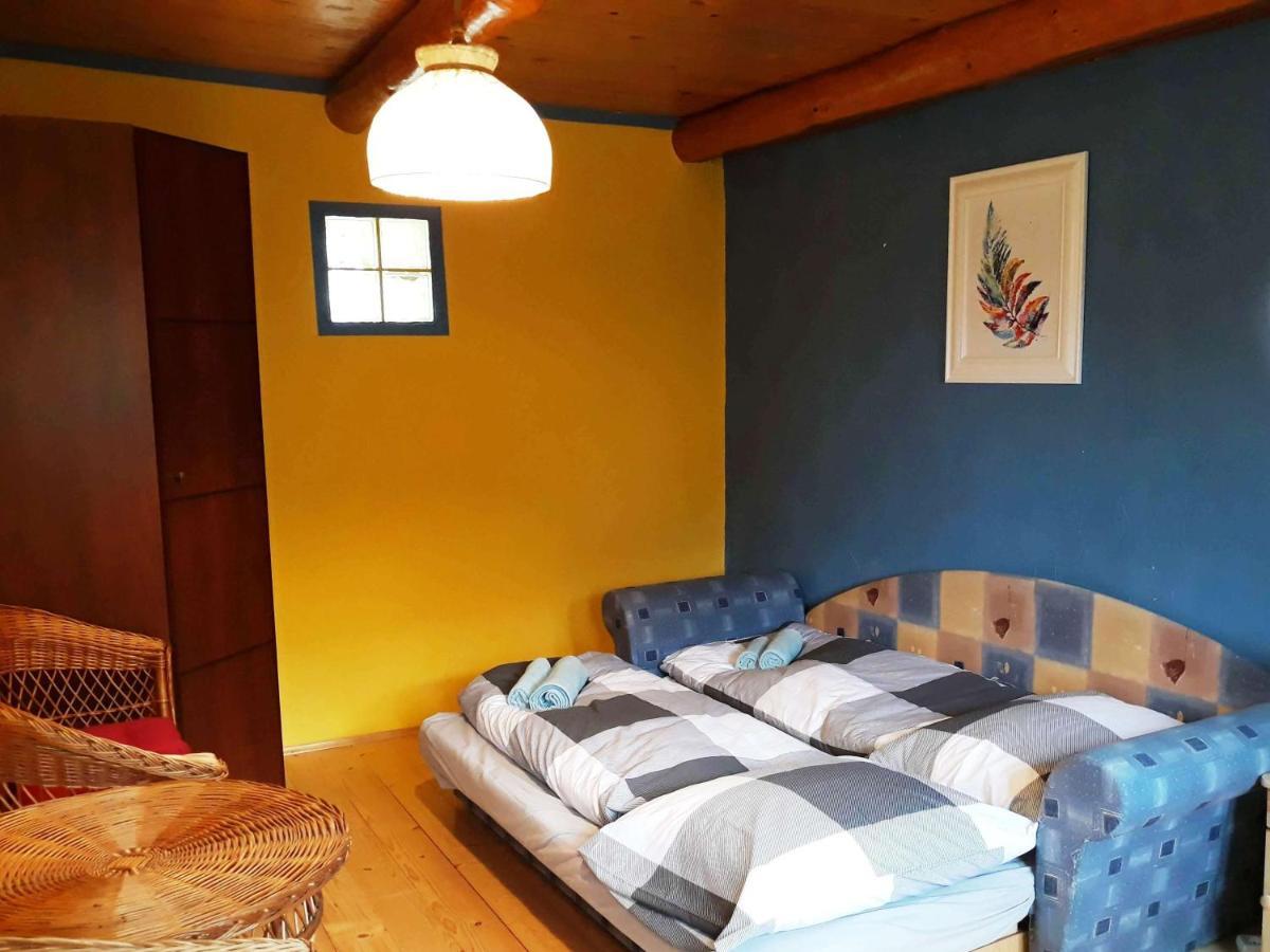 Privat Liptov Holiday House Liptowski Mikułasz Zewnętrze zdjęcie