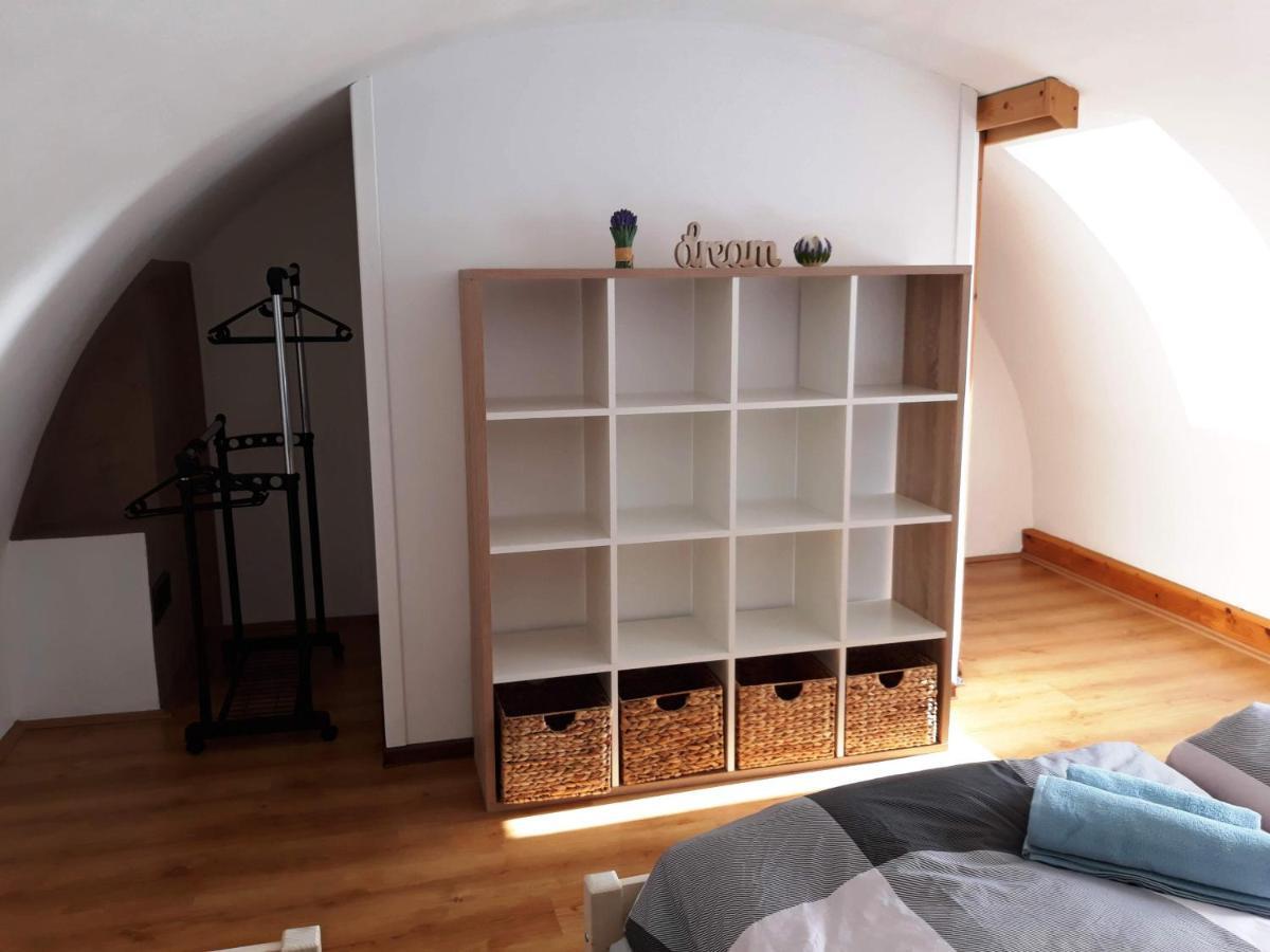 Privat Liptov Holiday House Liptowski Mikułasz Zewnętrze zdjęcie