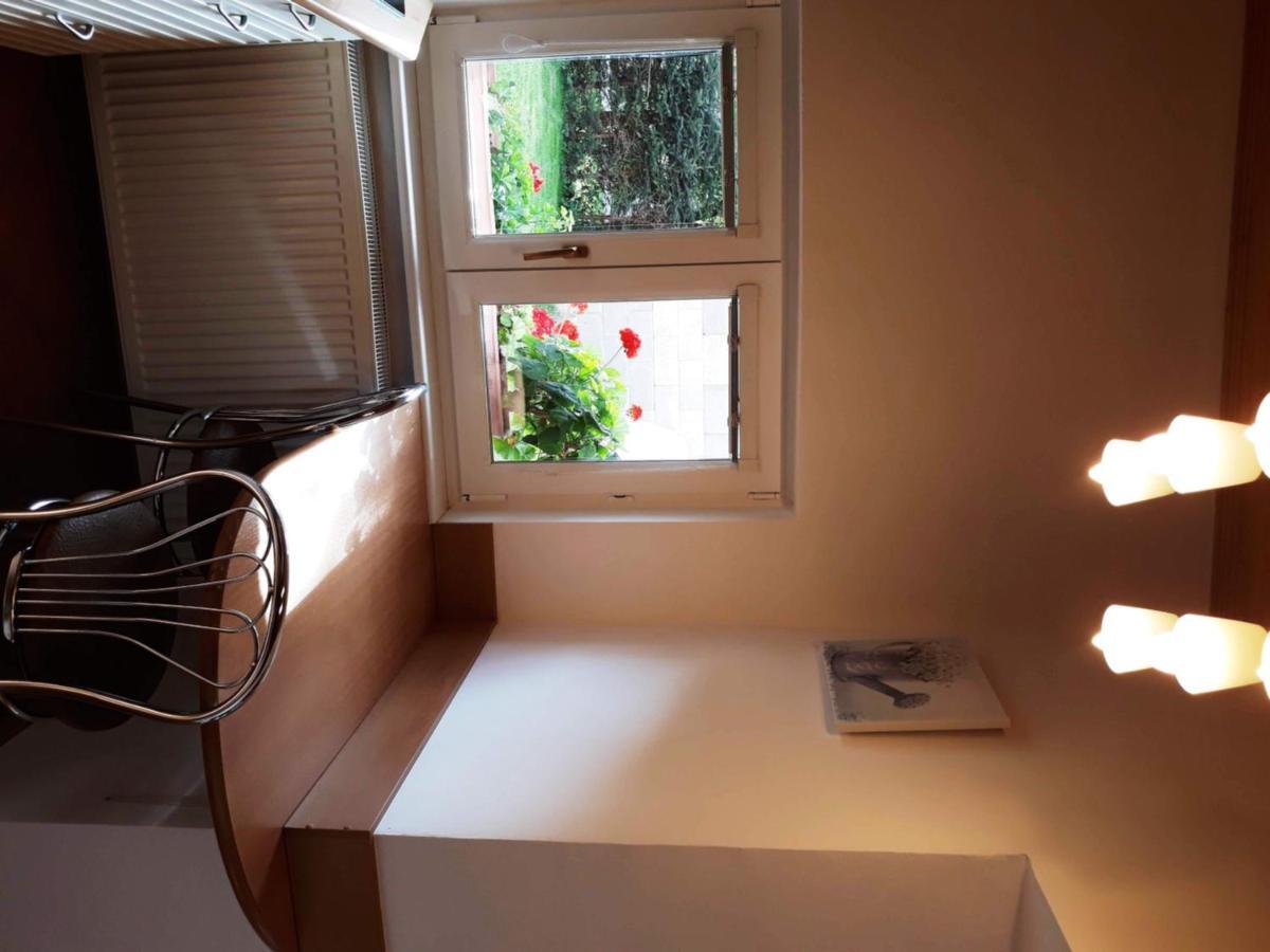 Privat Liptov Holiday House Liptowski Mikułasz Zewnętrze zdjęcie