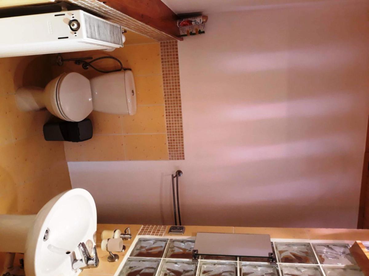 Privat Liptov Holiday House Liptowski Mikułasz Zewnętrze zdjęcie