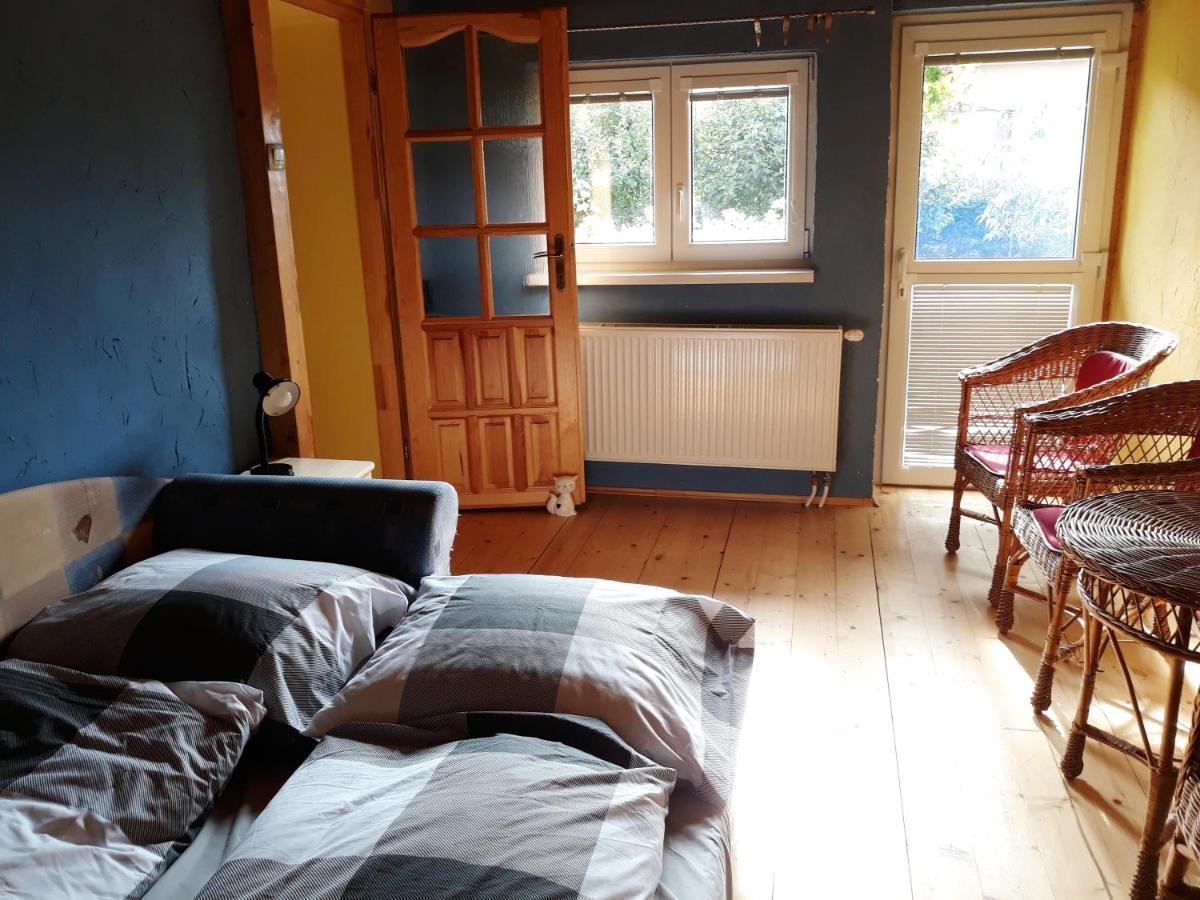 Privat Liptov Holiday House Liptowski Mikułasz Zewnętrze zdjęcie
