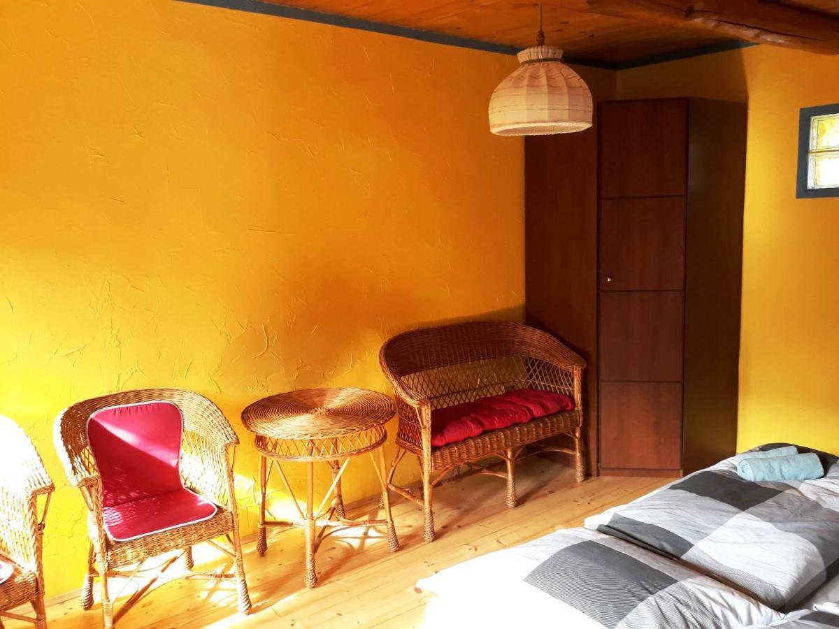 Privat Liptov Holiday House Liptowski Mikułasz Zewnętrze zdjęcie